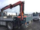 Thumbnail '11' of Mitsubishi Fuso Fighter FM280H6 Truck Thumbnail '11' of Mitsubishi Fuso Fighter FM280H6 Truck