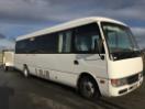 Thumbnail '2' of MITSUBISHI FUSO ROSA LWB CUSTOM AUTO Bus Thumbnail '2' of MITSUBISHI FUSO ROSA LWB CUSTOM AUTO Bus