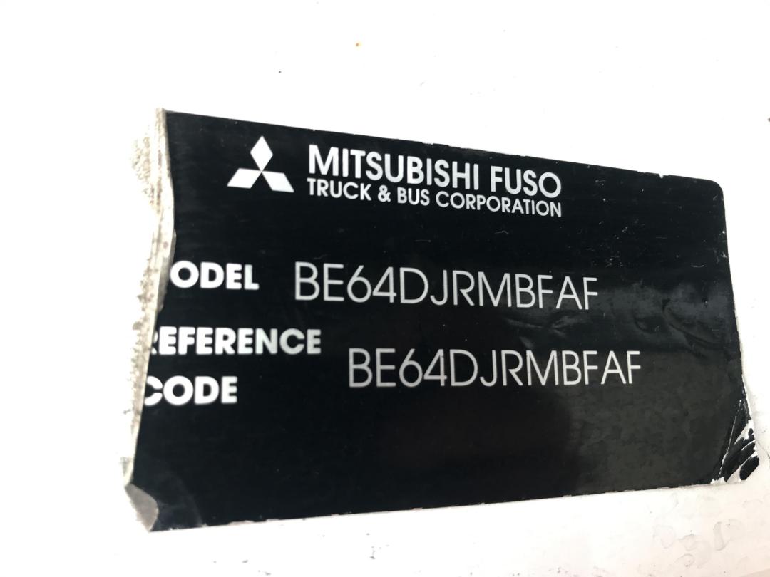 Photo '27' of MITSUBISHI FUSO ROSA LWB CUSTOM AUTO Bus Photo '27' of MITSUBISHI FUSO ROSA LWB CUSTOM AUTO Bus