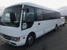 Thumbnail '11' of MITSUBISHI FUSO ROSA LWB CUSTOM AUTO Bus Thumbnail '11' of MITSUBISHI FUSO ROSA LWB CUSTOM AUTO Bus
