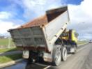 Thumbnail '2' of Mitsubishi FV 417H Tipper Thumbnail '2' of Mitsubishi FV 417H Tipper