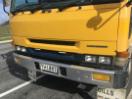 Thumbnail '15' of Mitsubishi FV 417H Tipper Thumbnail '15' of Mitsubishi FV 417H Tipper