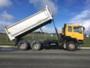 Thumbnail '25' of Mitsubishi FV 417H Tipper Thumbnail '25' of Mitsubishi FV 417H Tipper