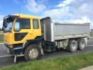 Thumbnail '28' of Mitsubishi FV 417H Tipper Thumbnail '28' of Mitsubishi FV 417H Tipper