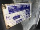Thumbnail '27' of Mitsubishi FV 417H Tipper Thumbnail '27' of Mitsubishi FV 417H Tipper