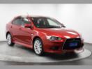 Thumbnail '1' of Mitsubishi Galant Fortis Sport Thumbnail '1' of Mitsubishi Galant Fortis Sport