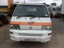 Thumbnail '9' of Mitsubishi L300 2.4P SWB 4 DOOR Motorhome Thumbnail '9' of Mitsubishi L300 2.4P SWB 4 DOOR Motorhome