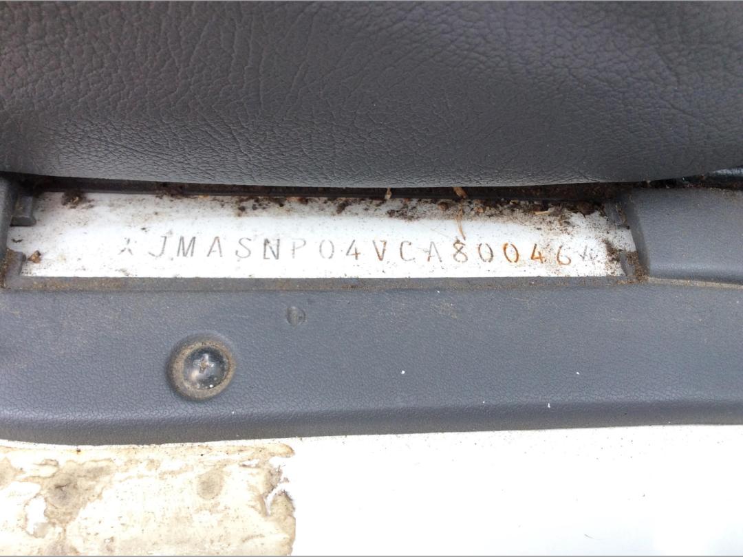 Photo '26' of Mitsubishi L300 2.4P SWB 4 DOOR Motorhome Photo '26' of Mitsubishi L300 2.4P SWB 4 DOOR Motorhome