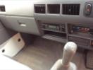Thumbnail '12' of Mitsubishi L300 2.4P SWB 4 DOOR Motorhome Thumbnail '12' of Mitsubishi L300 2.4P SWB 4 DOOR Motorhome