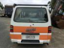 Thumbnail '5' of Mitsubishi L300 2.4P SWB 4 DOOR Motorhome Thumbnail '5' of Mitsubishi L300 2.4P SWB 4 DOOR Motorhome