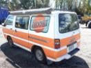 Thumbnail '6' of Mitsubishi L300 2.4P SWB 4 DOOR Motorhome Thumbnail '6' of Mitsubishi L300 2.4P SWB 4 DOOR Motorhome