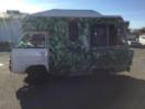 Thumbnail '2' of Mitsubishi L300 Motorhome Thumbnail '2' of Mitsubishi L300 Motorhome