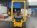 Thumbnail '6' of Mitsubishi Loader WS200A Wheel Loader