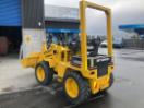 Thumbnail '7' of Mitsubishi Loader WS200A Wheel Loader