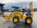 Thumbnail '9' of Mitsubishi Loader WS200A Wheel Loader