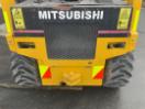 Thumbnail '14' of Mitsubishi Loader WS200A Wheel Loader