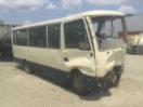 Thumbnail '1' of Mitsubishi ROSA Bus Thumbnail '1' of Mitsubishi ROSA Bus