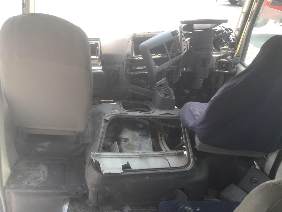 Photo '16' of Mitsubishi ROSA Bus Photo '16' of Mitsubishi ROSA Bus