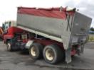 Thumbnail '4' of Mitsubishi Shogun FV430K1 Tipper Thumbnail '4' of Mitsubishi Shogun FV430K1 Tipper