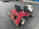 Thumbnail '4' of MTD Yardman GLX 105 RHL-SK Mower