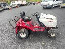 Thumbnail '3' of MTD Yardman GLX 105 RHL-SK Mower