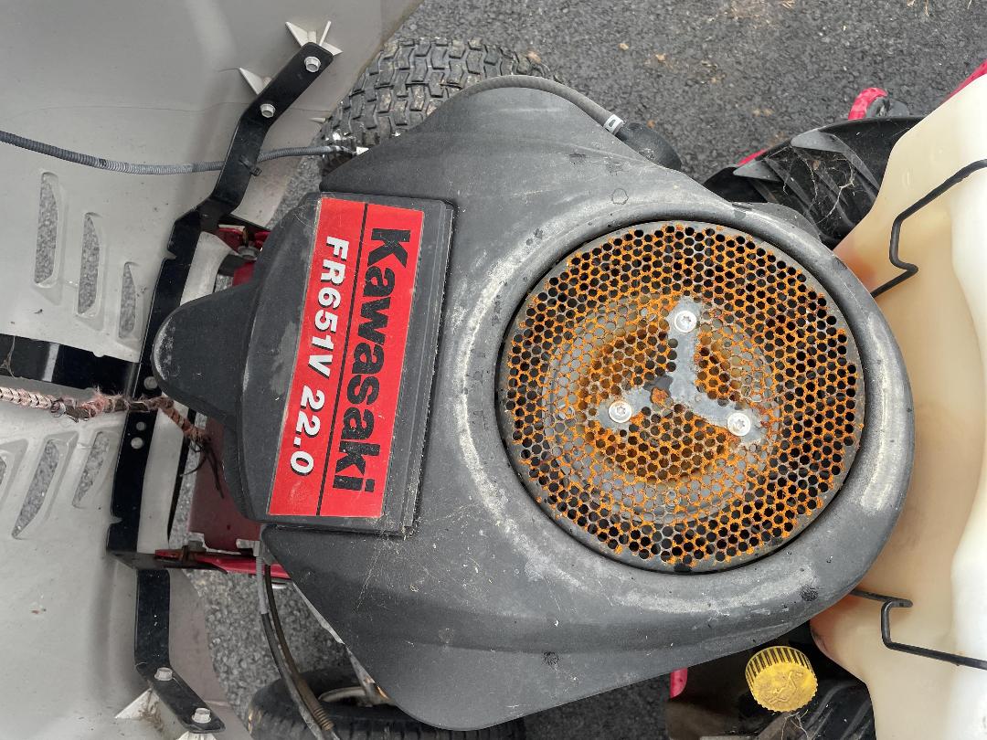 Photo '15' of MTD Yardman GLX 105 RHL-SK Mower