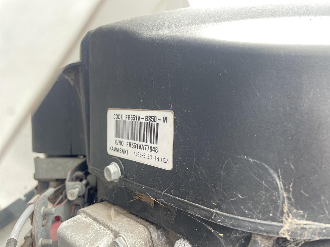 Photo '17' of MTD Yardman GLX 105 RHL-SK Mower