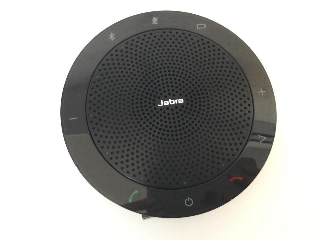 Photo '2' of Jabra Speaker