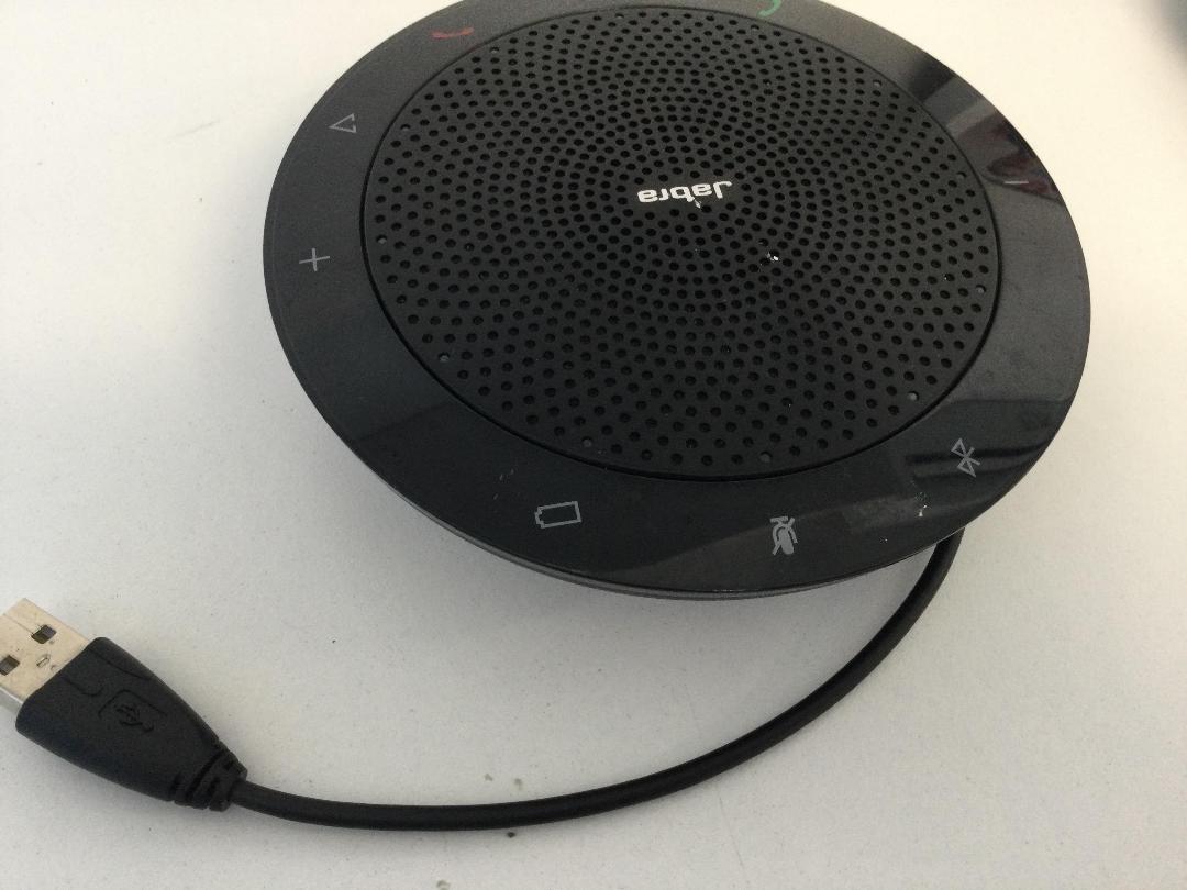 Photo '5' of Jabra Speaker
