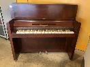 Thumbnail '2' of W.Danemann & Co Upright Piano