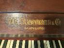 Thumbnail '3' of W.Danemann & Co Upright Piano