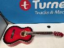 Thumbnail '3' of Ashton Acoustic Guitar - Model CG44 TRB and Carry Bag