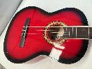 Thumbnail '8' of Ashton Acoustic Guitar - Model CG44 TRB and Carry Bag