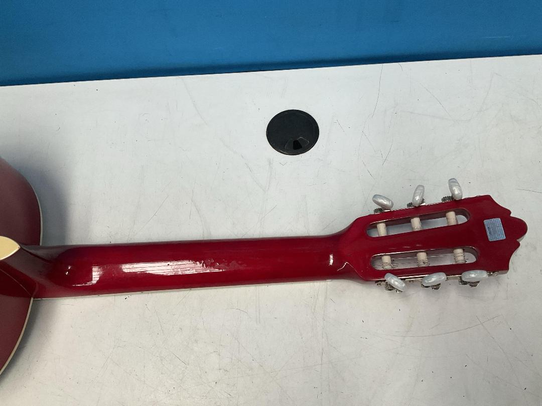 Photo '15' of Ashton Acoustic Guitar - Model CG44 TRB and Carry Bag Photo '15' of Ashton Acoustic Guitar - Model CG44 TRB and Carry Bag