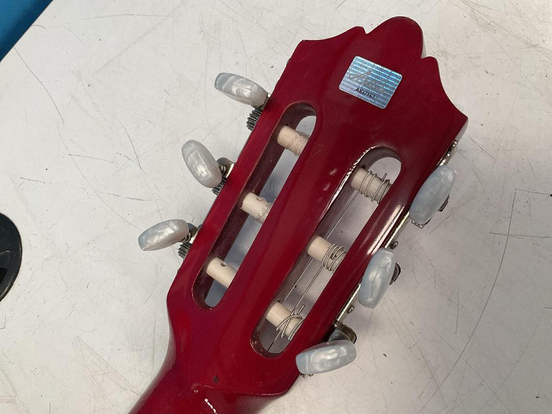 Photo '16' of Ashton Acoustic Guitar - Model CG44 TRB and Carry Bag Photo '16' of Ashton Acoustic Guitar - Model CG44 TRB and Carry Bag