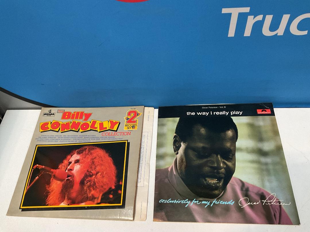 Photo '8' of Assortment of Records - David Bowie, Cat Stevens Etc Photo '8' of Assortment of Records - David Bowie, Cat Stevens Etc