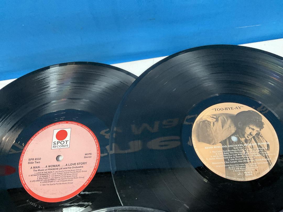 Photo '3' of Various Records - The Beatles, The Rolling Stones Etc Photo '3' of Various Records - The Beatles, The Rolling Stones Etc