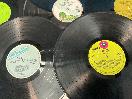 Thumbnail '13' of Various Records - The Beatles, The Rolling Stones Etc