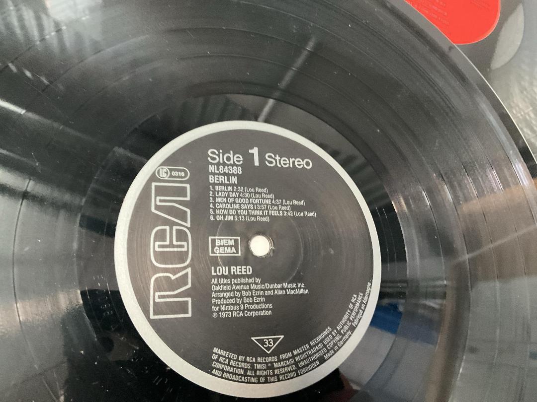 Photo '16' of Various Records - The Beatles, The Rolling Stones Etc Photo '16' of Various Records - The Beatles, The Rolling Stones Etc