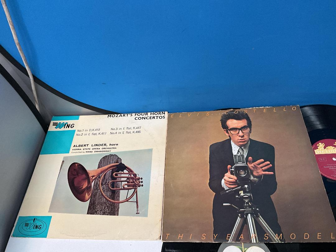 Photo '17' of Various Records - The Beatles, The Rolling Stones Etc Photo '17' of Various Records - The Beatles, The Rolling Stones Etc