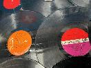 Thumbnail '7' of Assortment of Records - Eric Clapton, Madonna Etc
