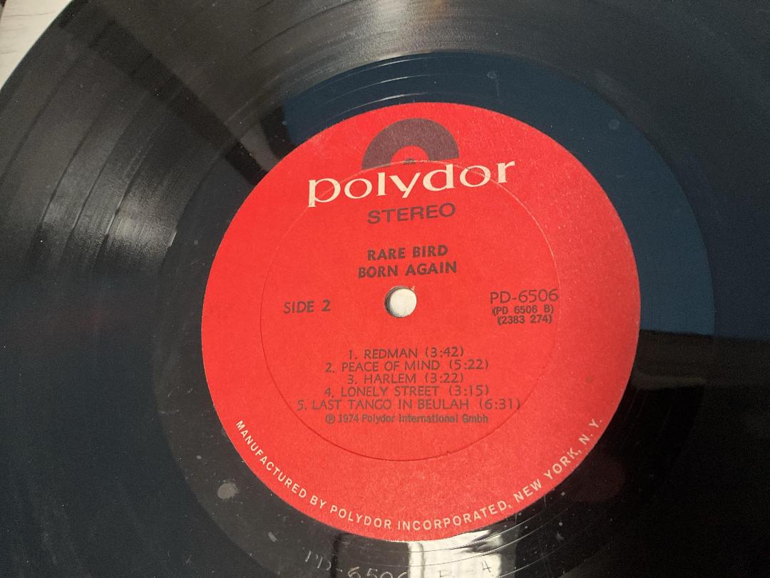 Photo '3' of 10x Records - Jimi Hendrix, Fleetwood Mac Etc