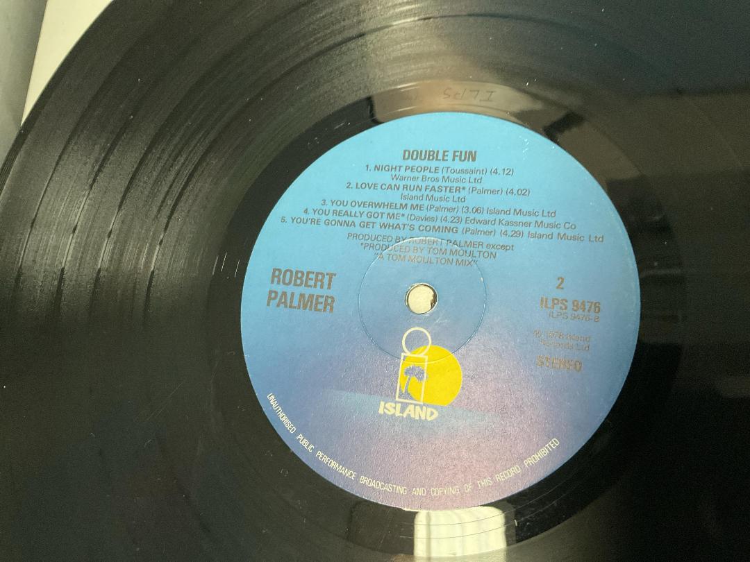 Photo '5' of 10x Records - Jimi Hendrix, Fleetwood Mac Etc