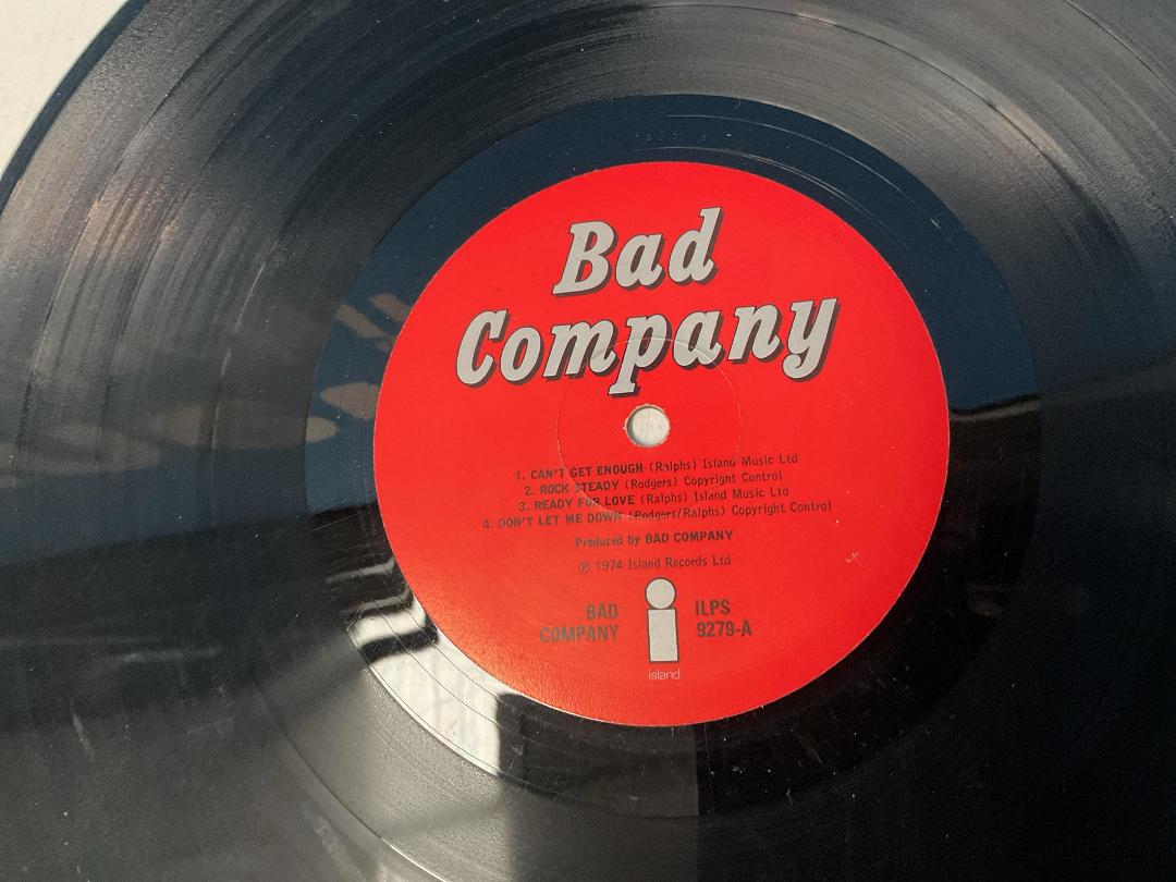 Photo '19' of 10x Records - Jimi Hendrix, Fleetwood Mac Etc