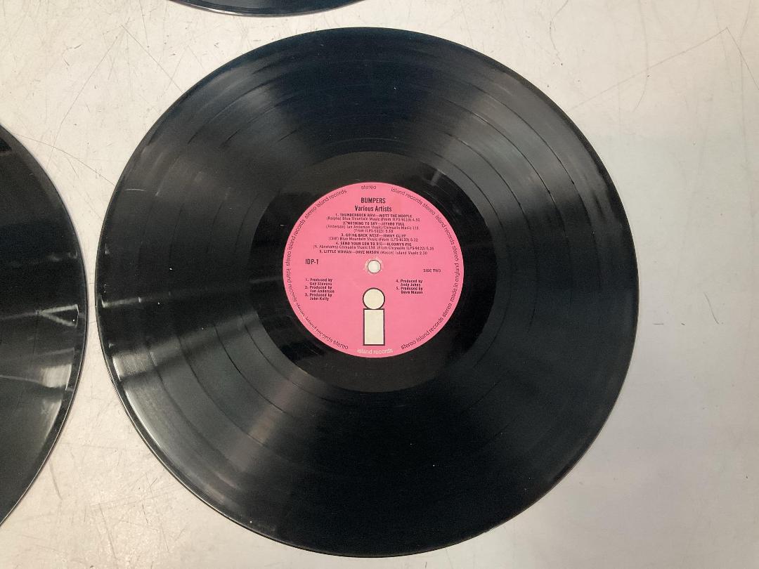 Photo '20' of 10x Records - Jimi Hendrix, Fleetwood Mac Etc