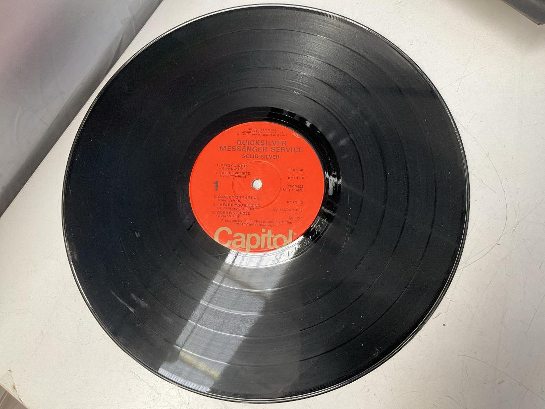 Photo '12' of An Assortment of Records - Bob Marley, Robert Palmer Etc