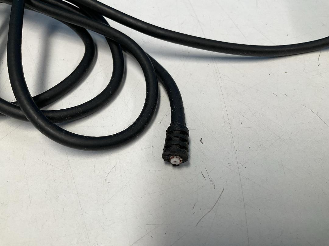 Photo '7' of AKAI ADM-40 Dynamic Microphone - Plug Has Been Cut Off