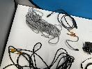 Thumbnail '12' of Assortment of Music Equipment Etc - Cables, GaAs FET RX-Amp, Sony Microphone Etc