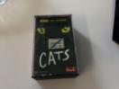 Thumbnail '1' of Cats - 2 cassettes