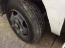 Thumbnail '34' of Nissan Atlas 200 Flatdeck Thumbnail '34' of Nissan Atlas 200 Flatdeck